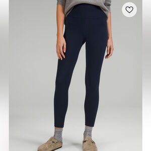 Lululemon Align High Rise Leggings